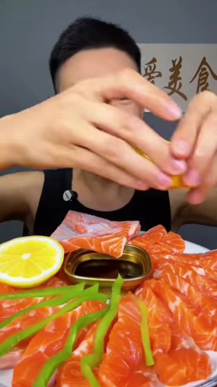 @Mukbang Time