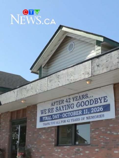 @CTV News Vancouver Island