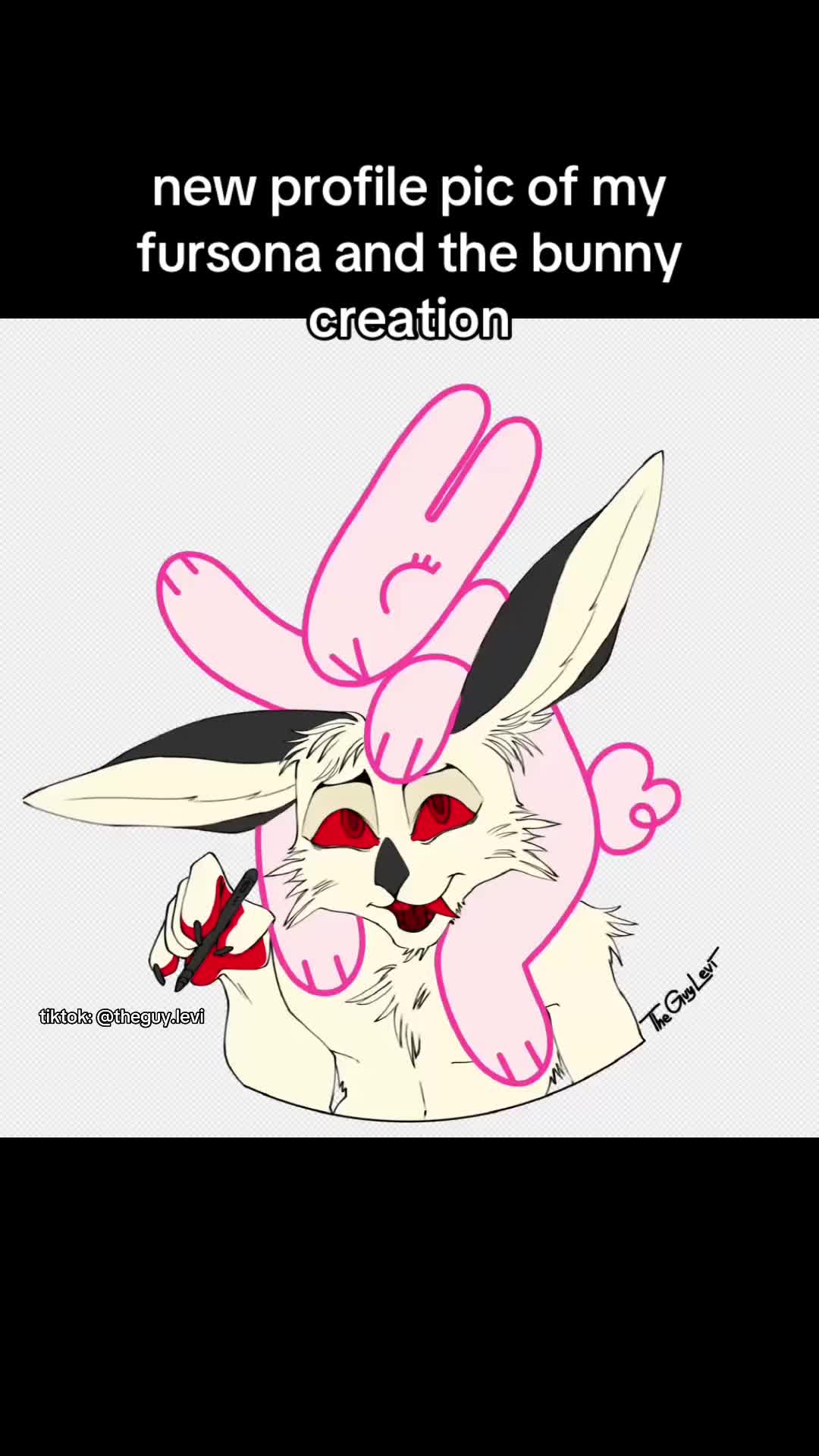 @TheGuyLevi