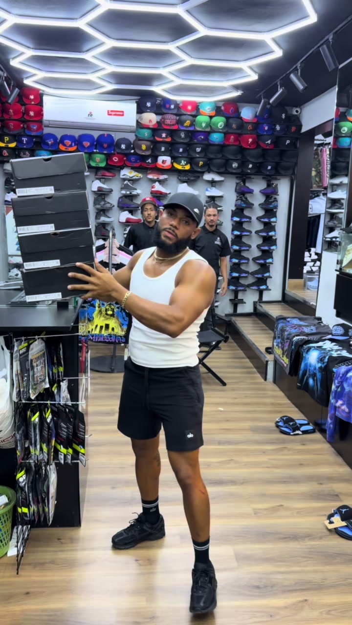 @REY FASHION 💯🇺🇸