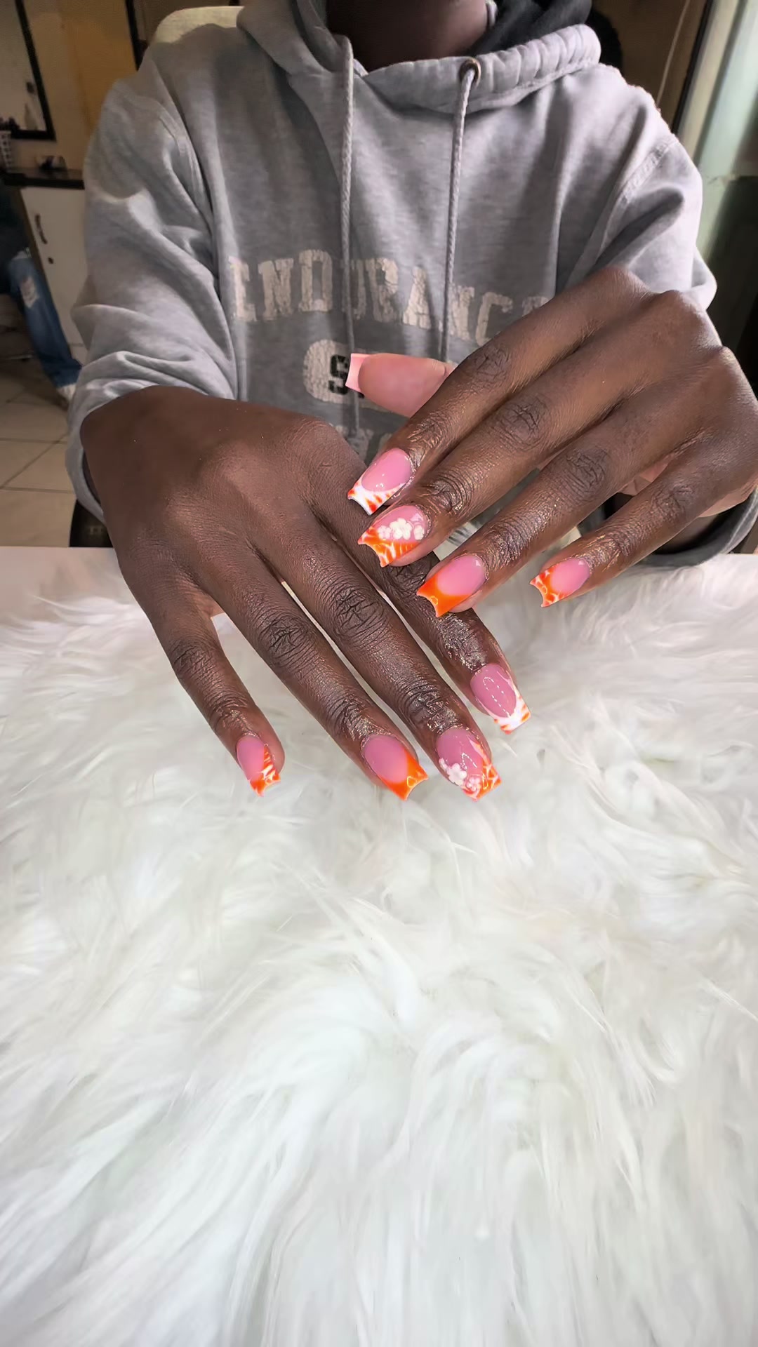 @Isaac&rsquo;s Nails💅