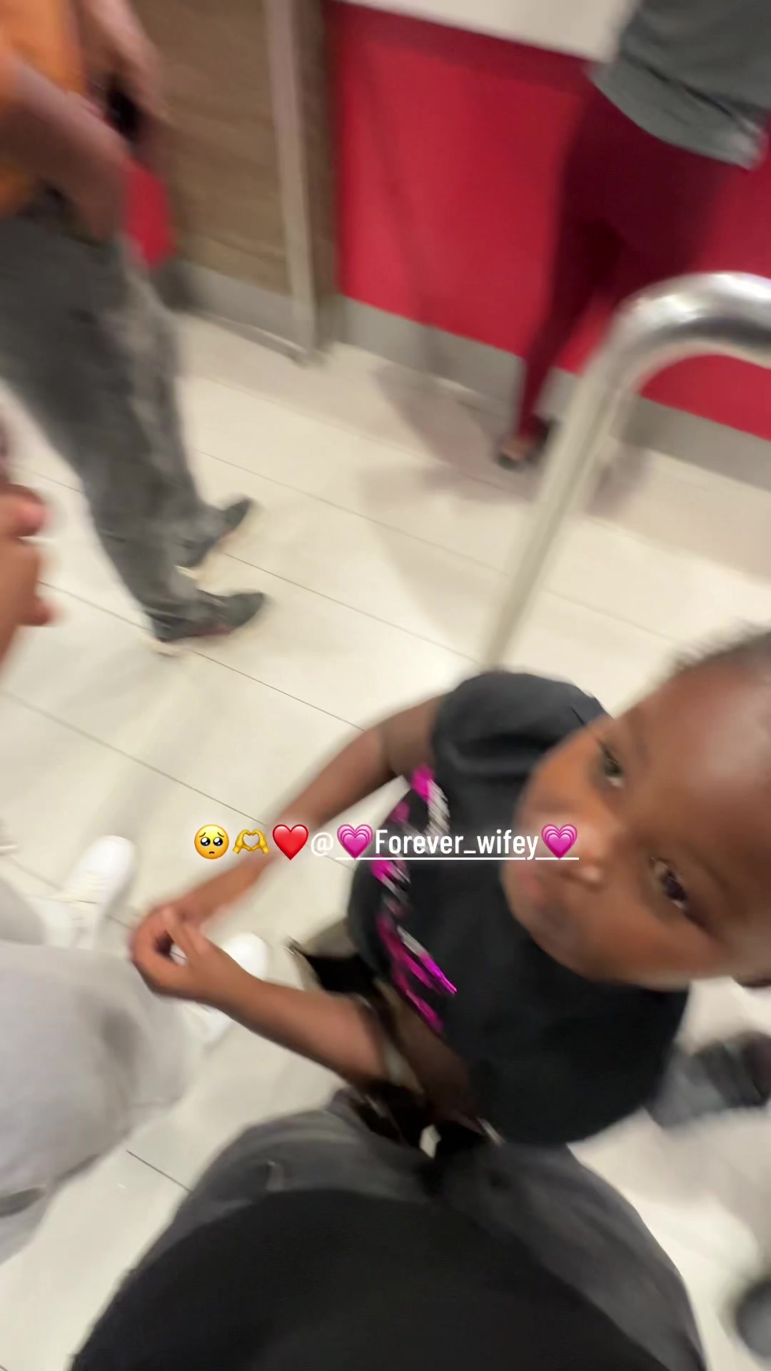 @KOOLIE & BABY SHAYANNA🇯🇲🇺🇲