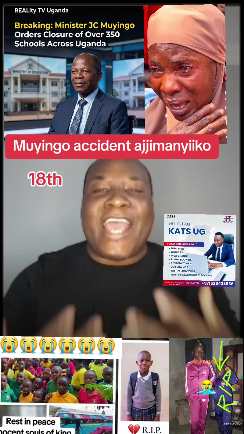 @Kato wa Kyagulanyi