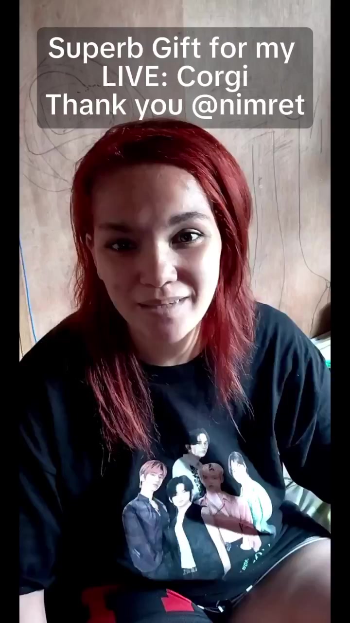 @QUEEN OF TIKTOK