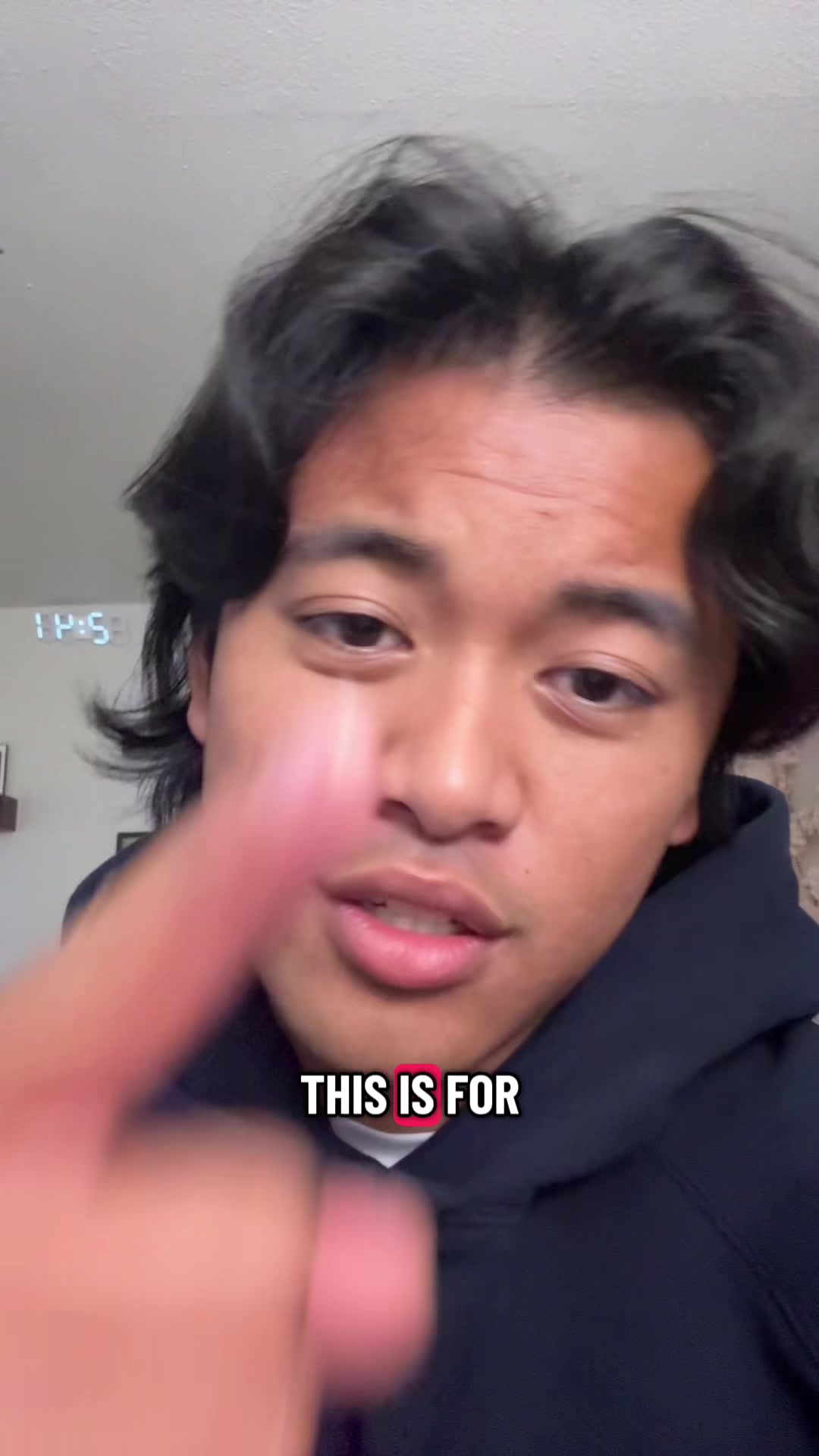 @Honestlee