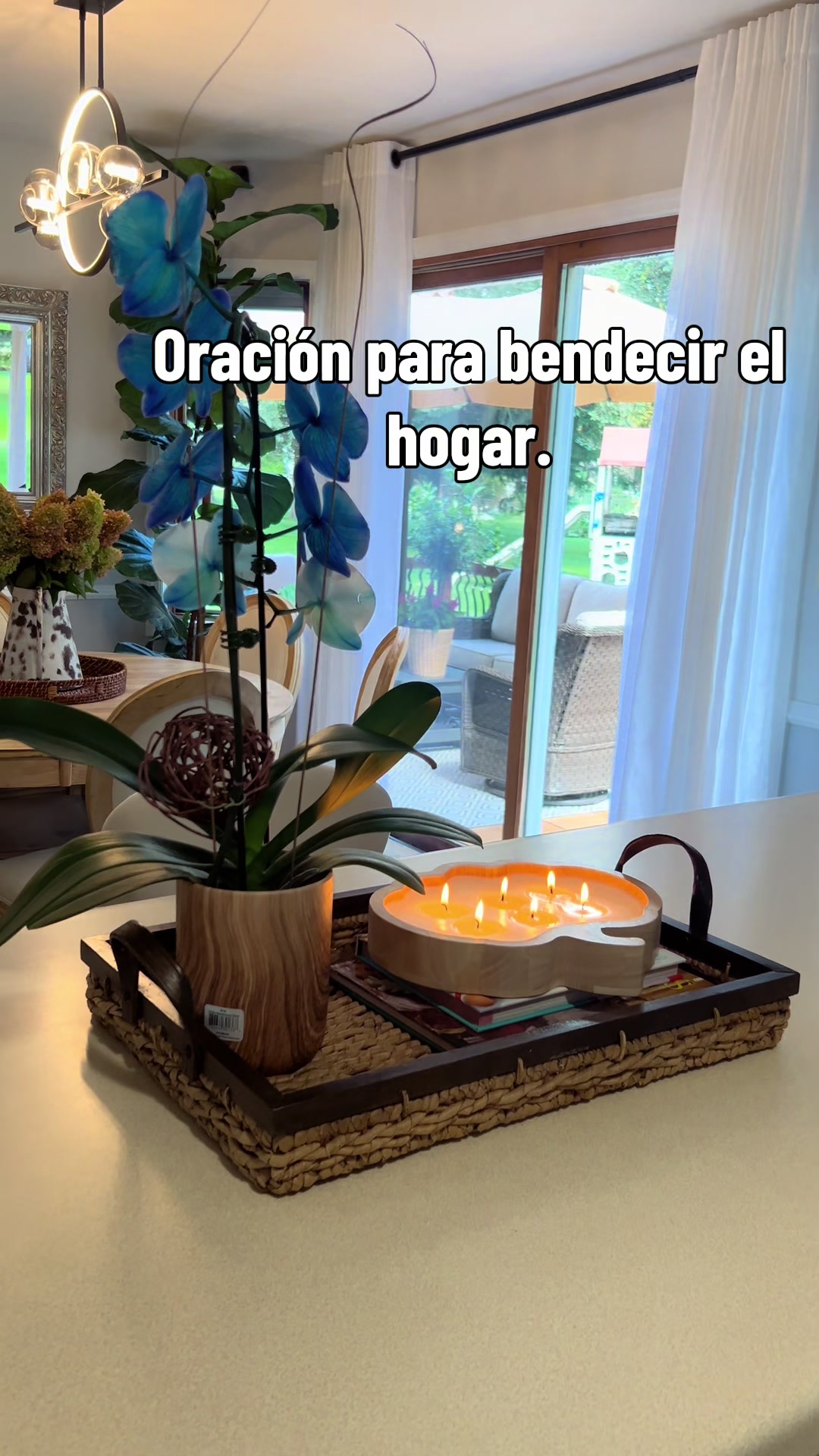 @María Decoraciones & Más.