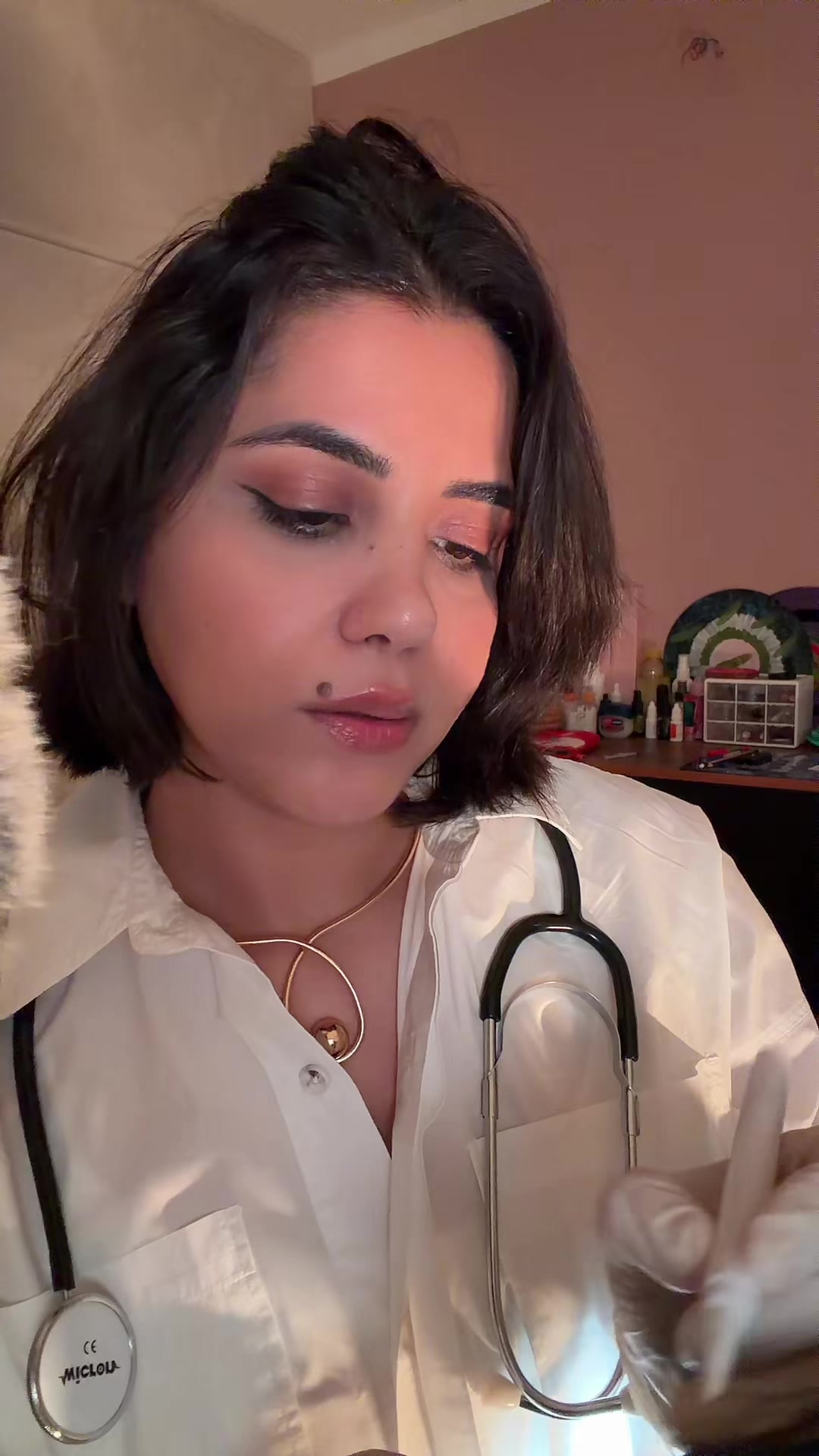 @Dania Arabic ASMR