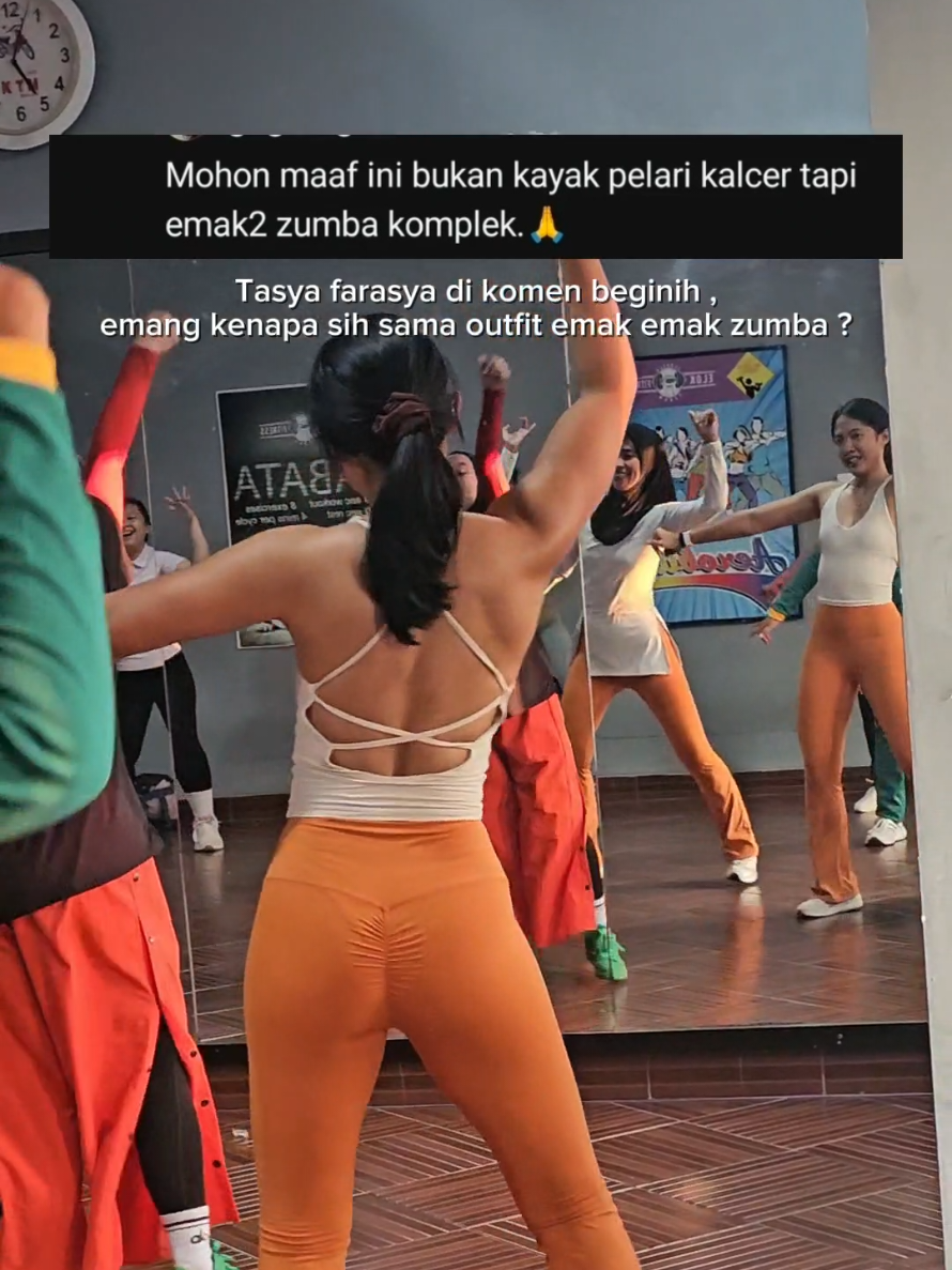 @Fit by Milla
