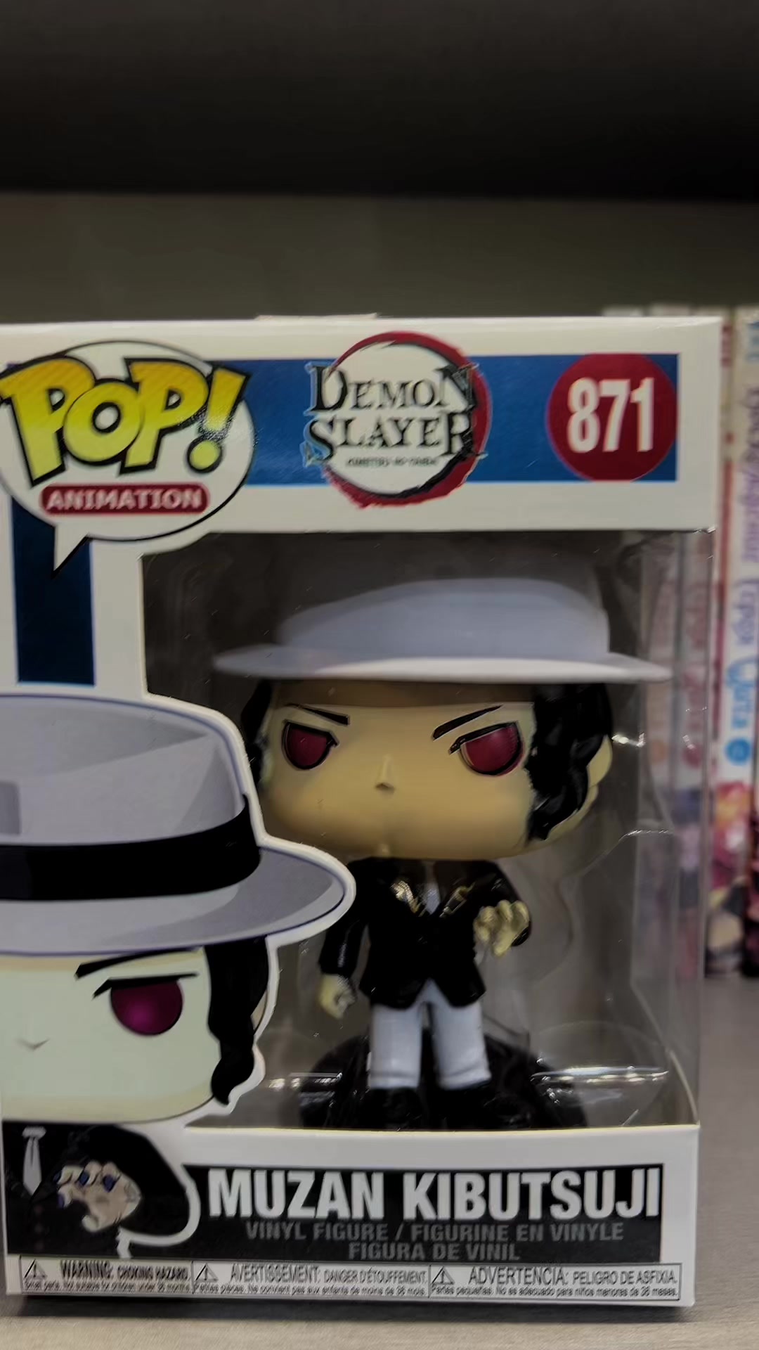 @Comics Shop VLK