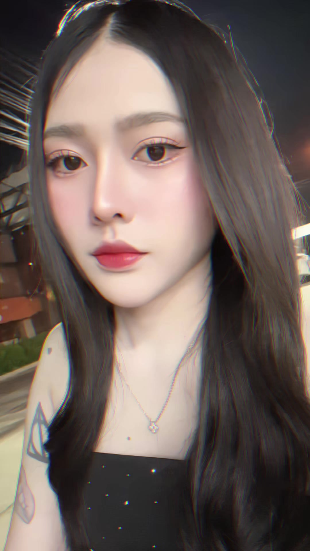 @Yayeepink