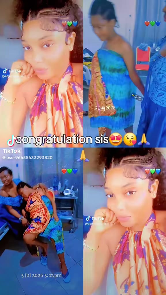 @Naa Adjeley ❤️❤️
