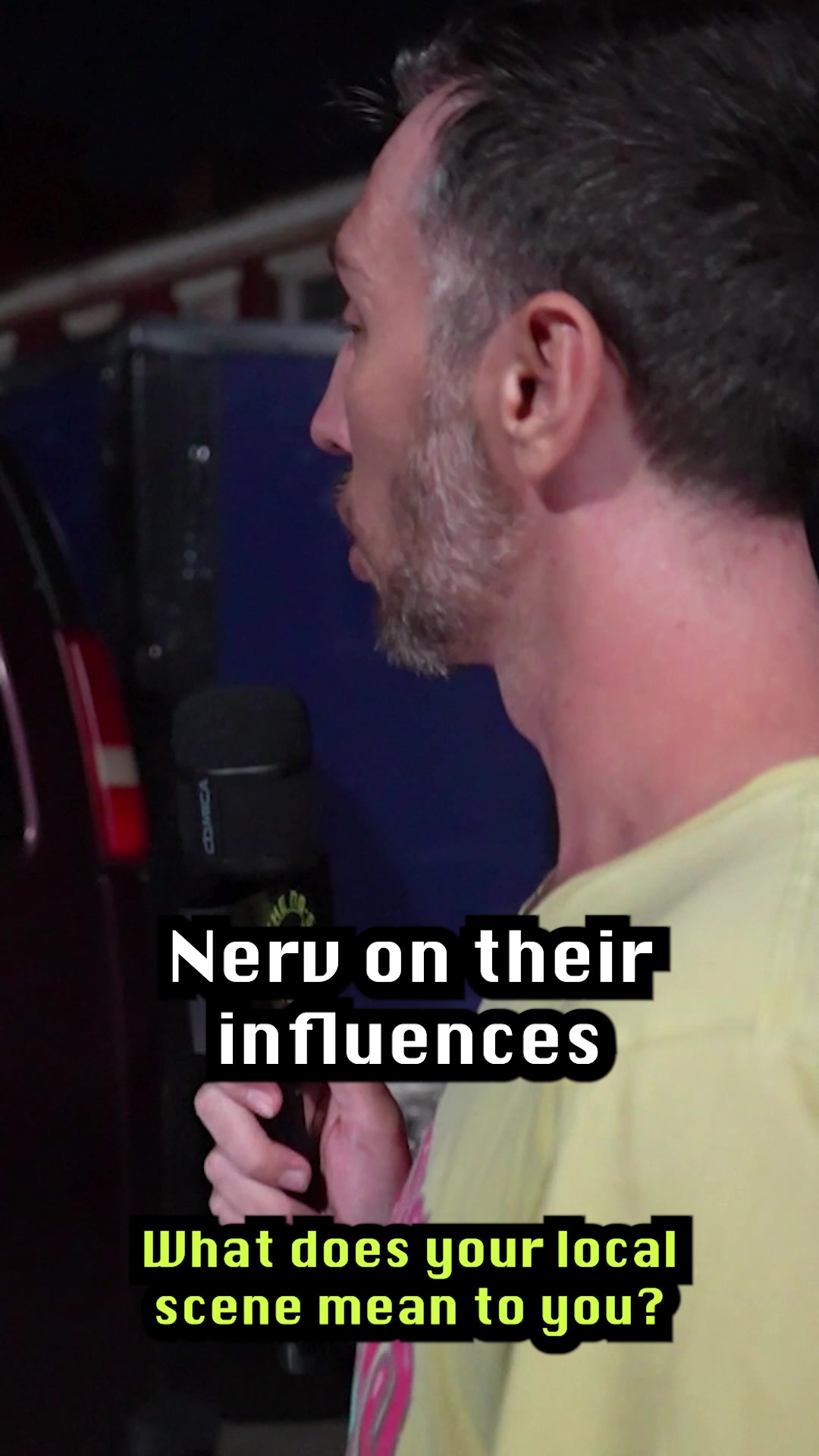 @The No Skip Show