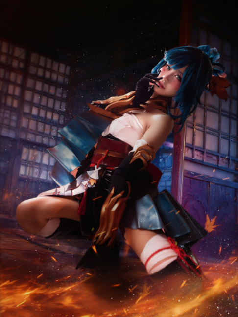 @Mobile Legends Myanmar