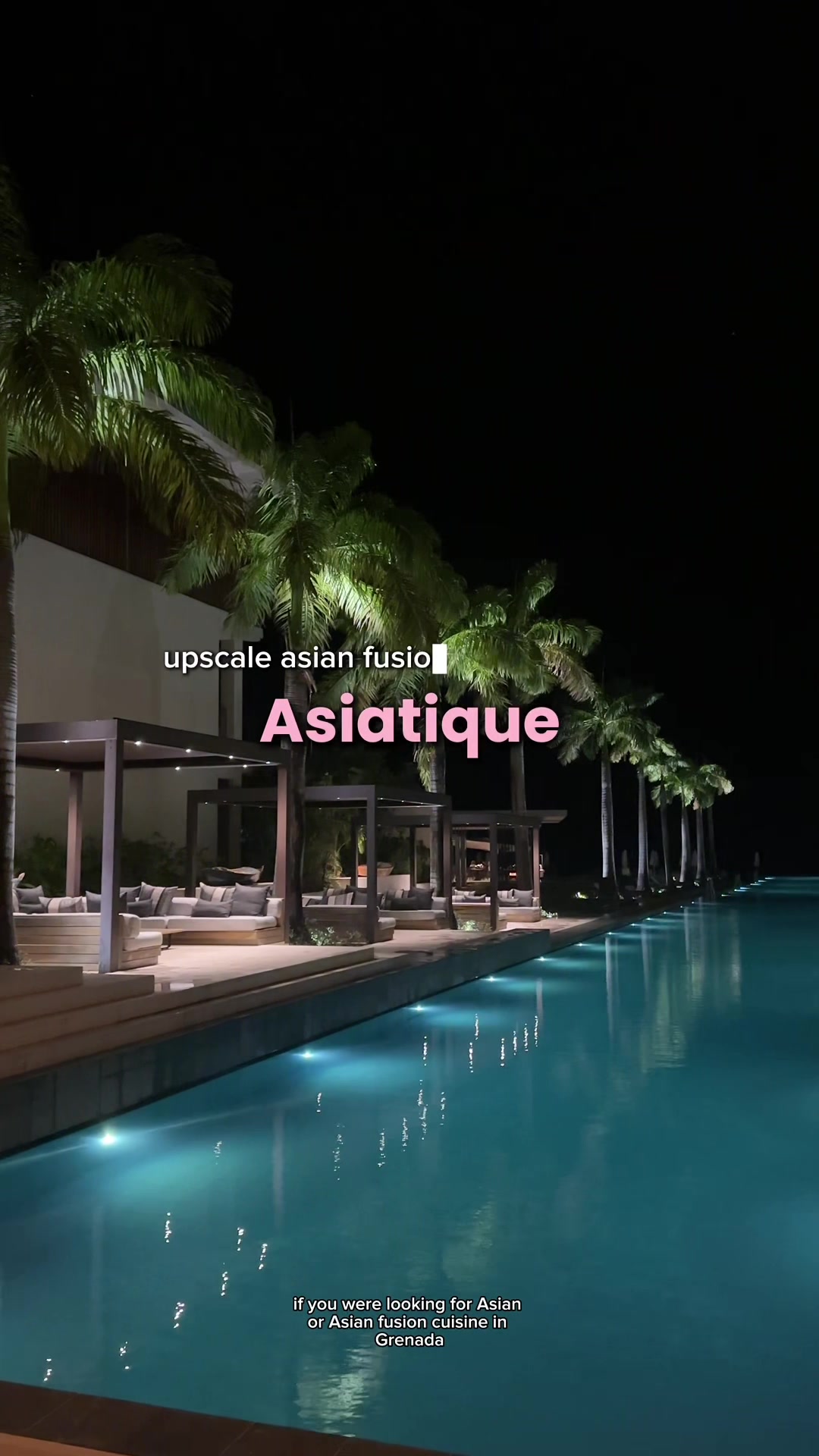 @Ayo | vibes, bites, & flights