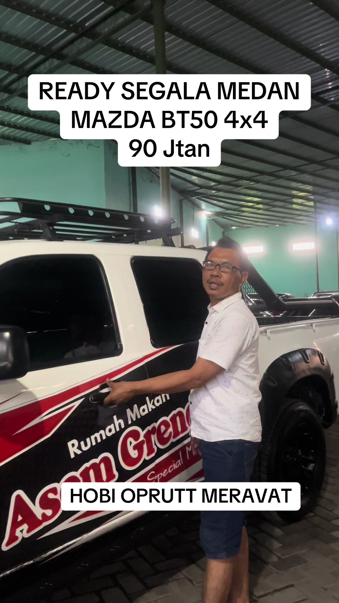 @PakDhe mobilindo
