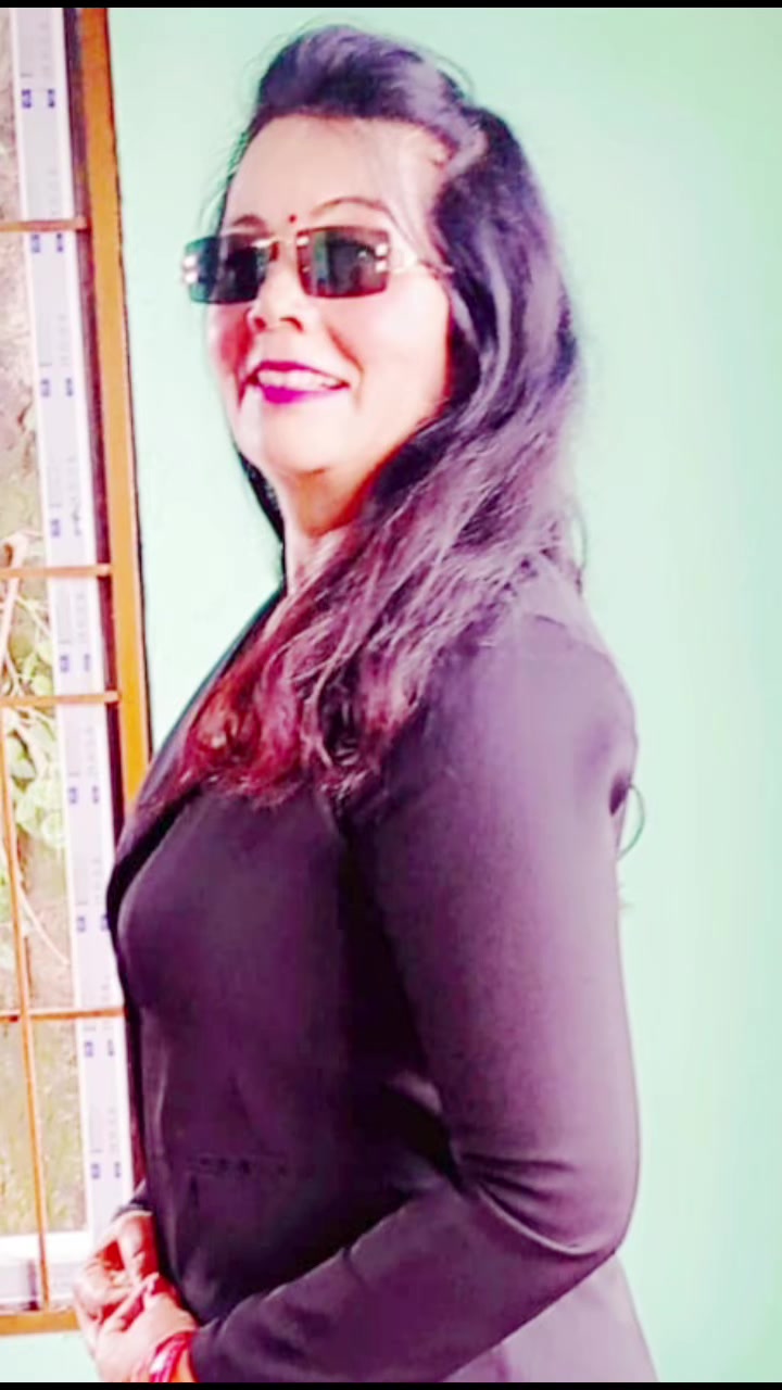 @Gita Dhakal
