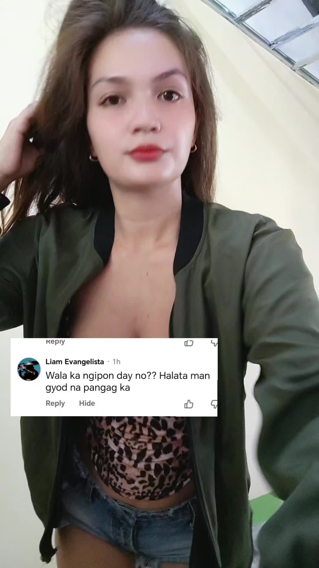 @Ms.H Vlogger