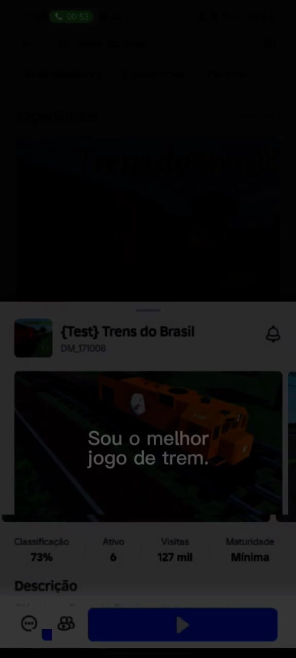 @Railfan Trens Pedro