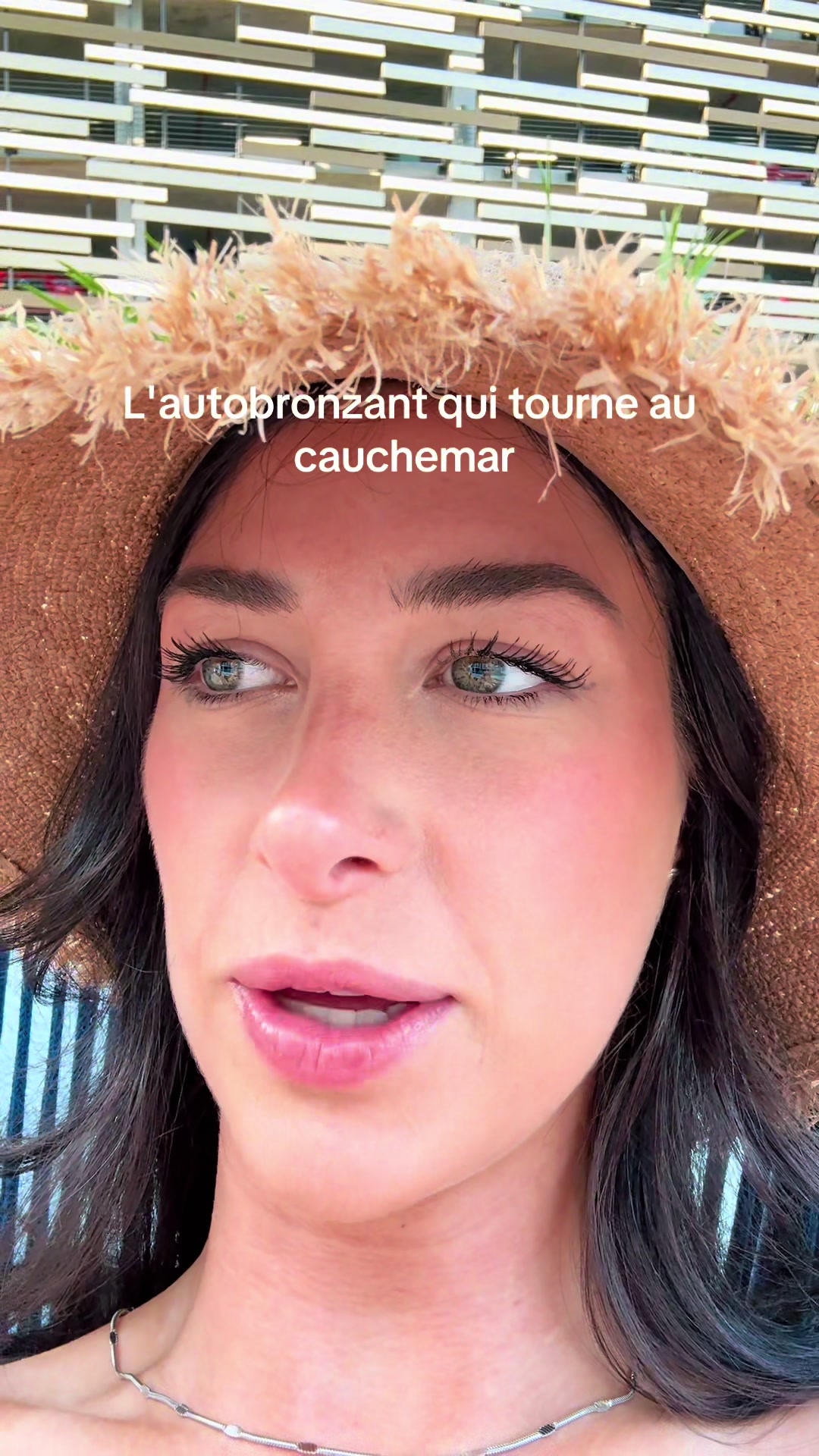 @Chanelle Forino