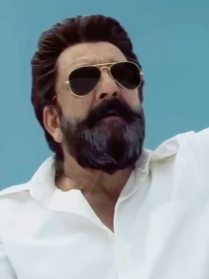 @sanjay dutt