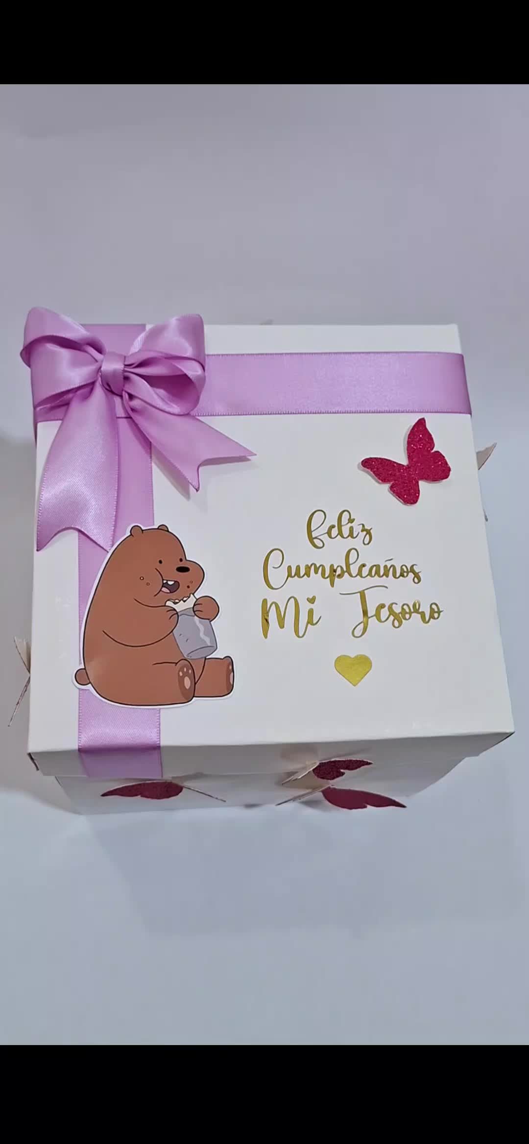 @Gift Me