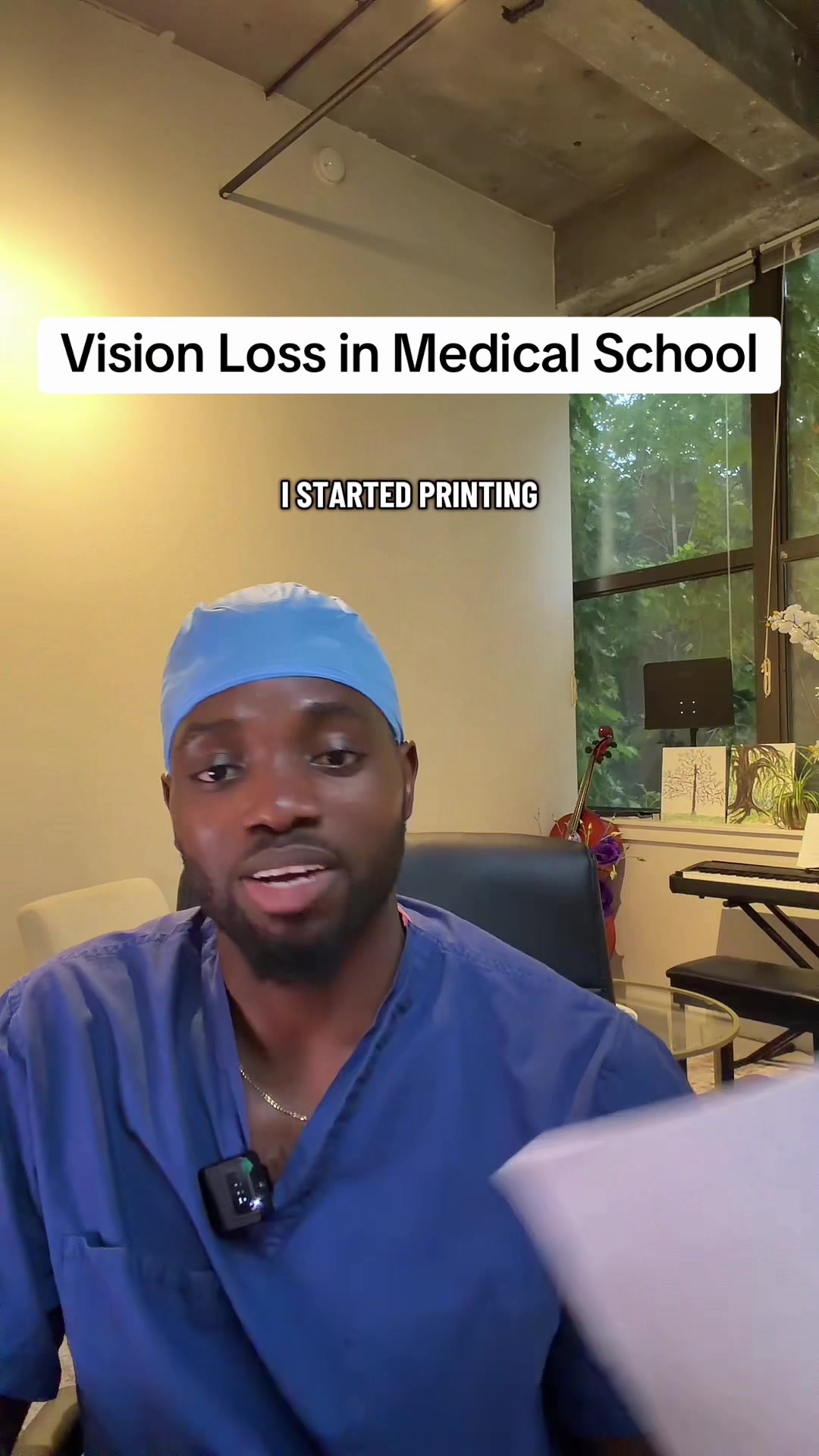 @StudentDoctorDami