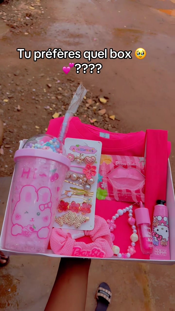 @Irène Beauty -GLOW &Gift👄🫧💗