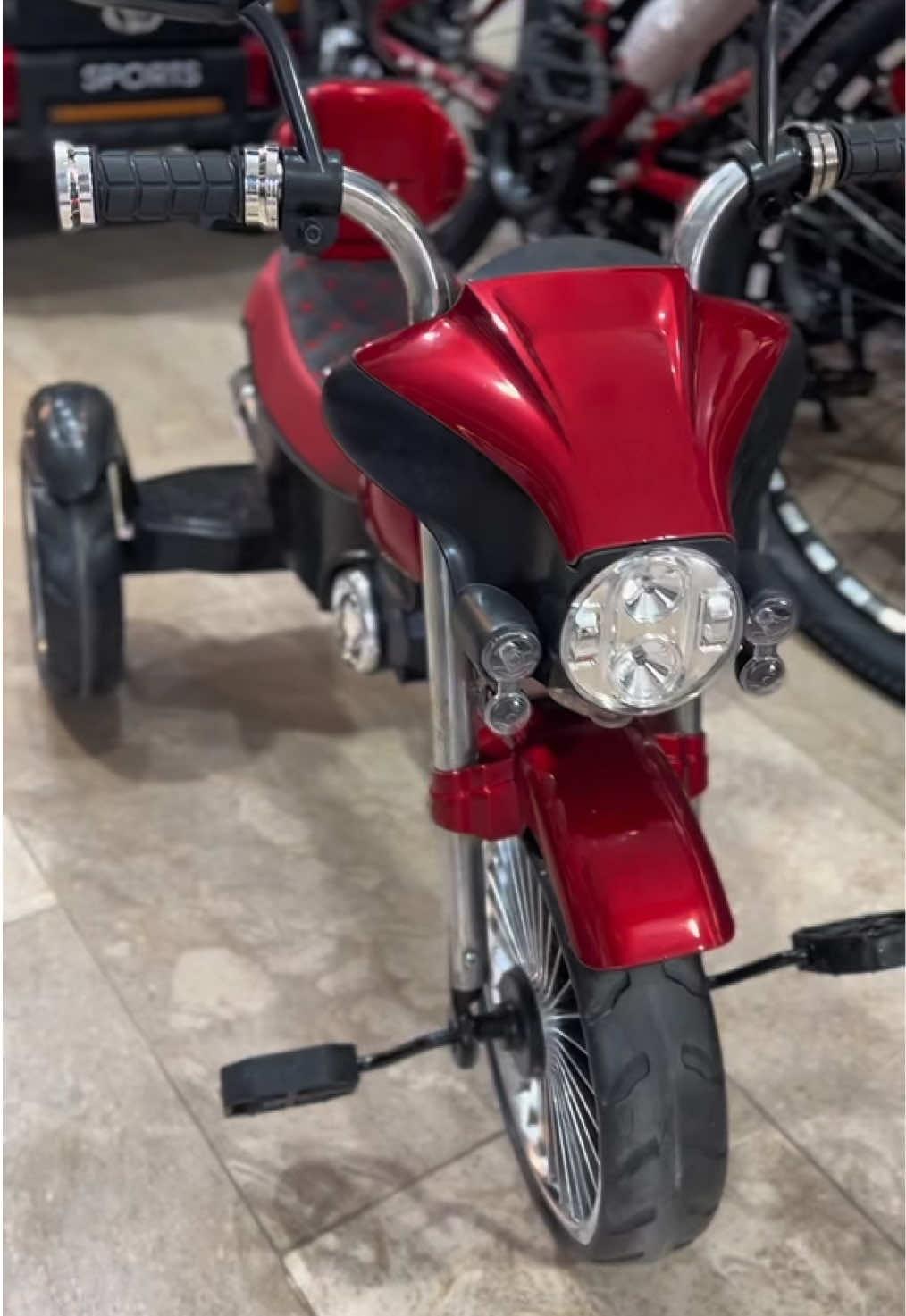 @KPK TOYS & CYCLE