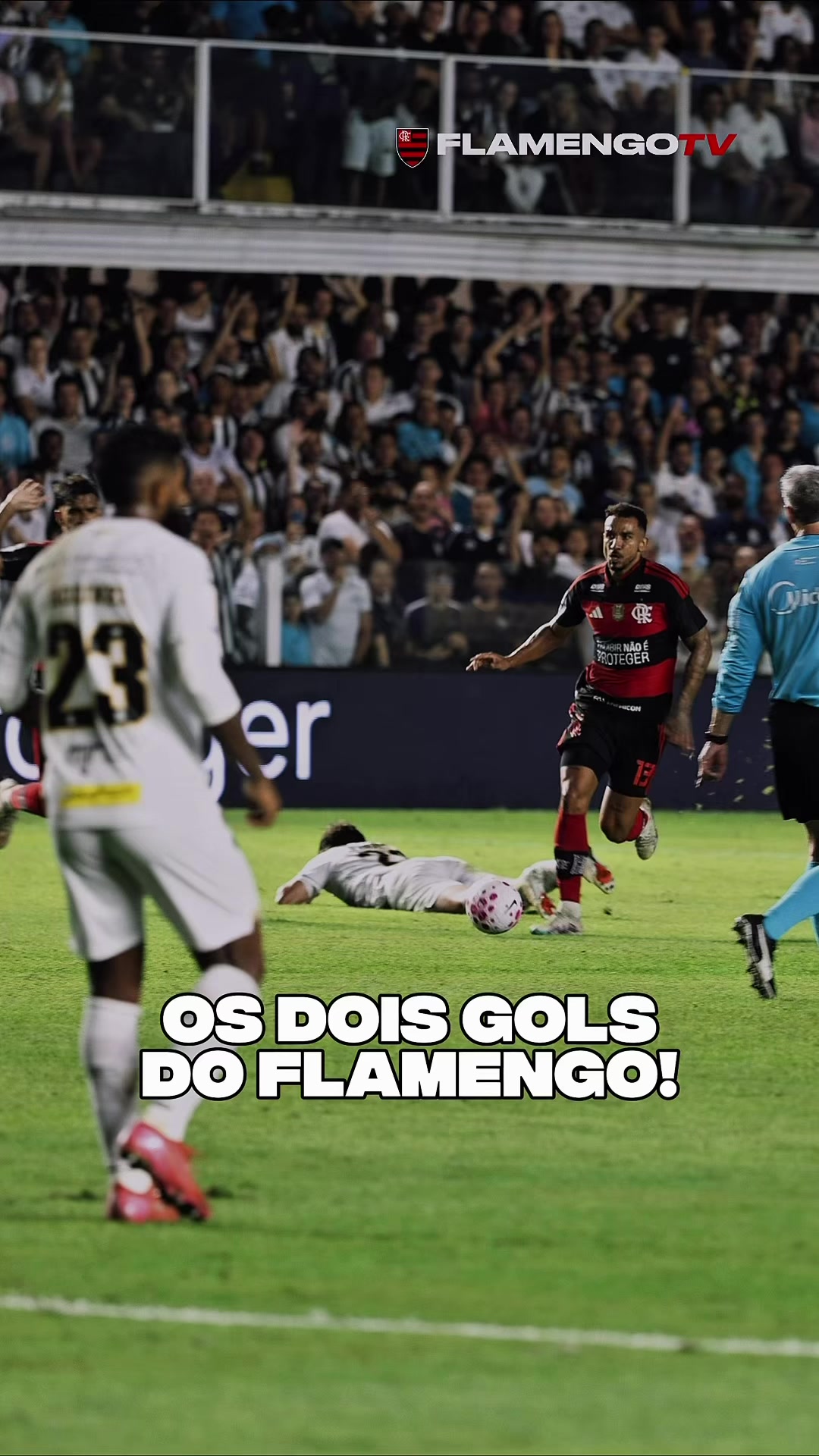 @Flamengo