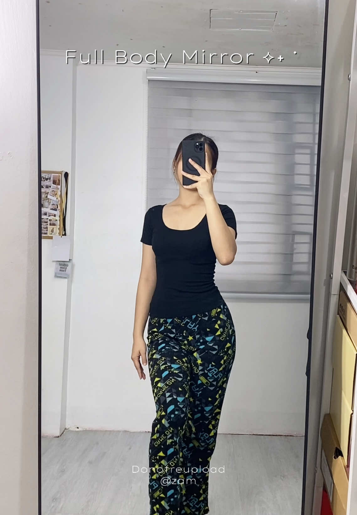 @zamantha