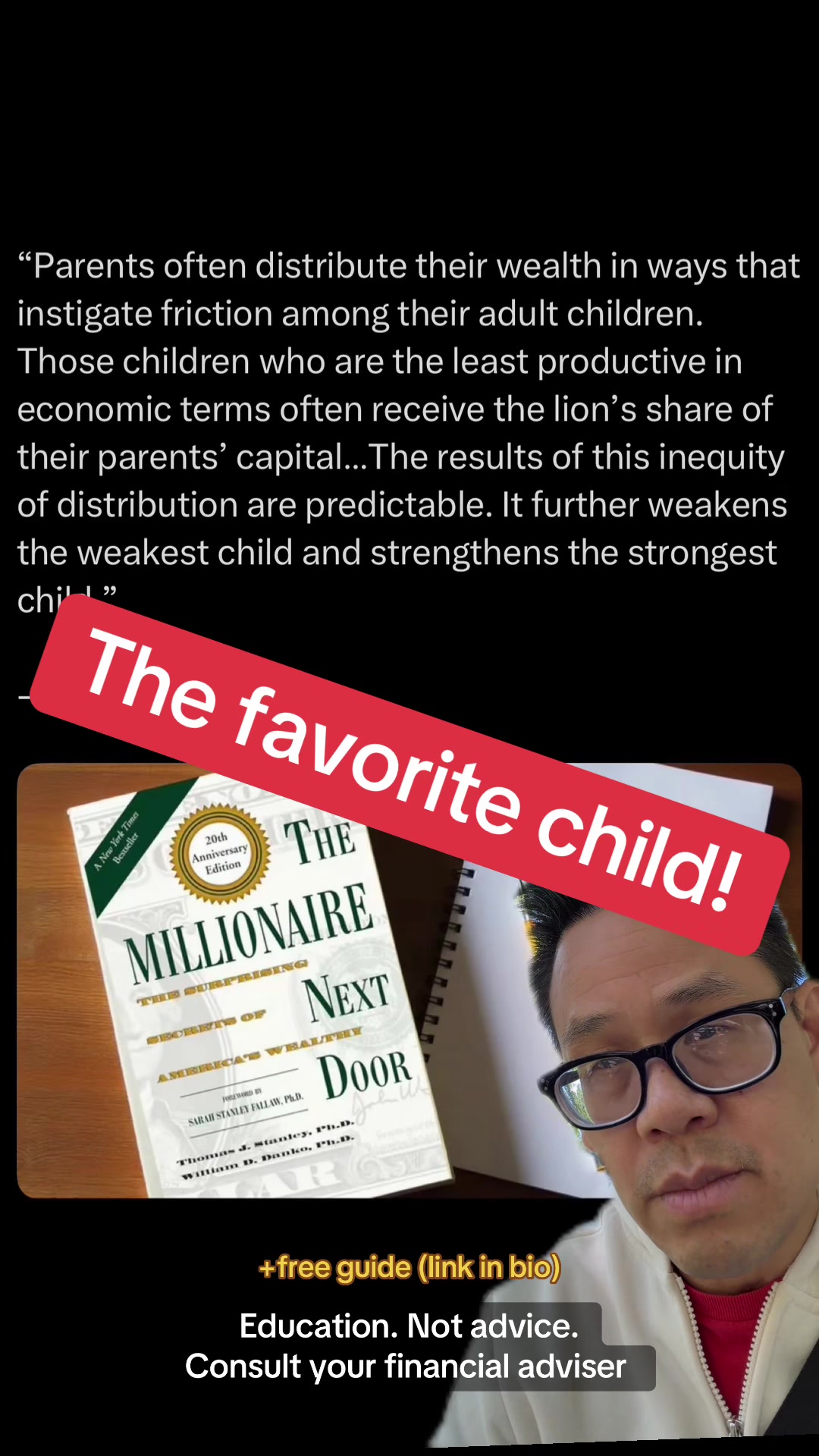 @Lazy Canadian Entrepreneur