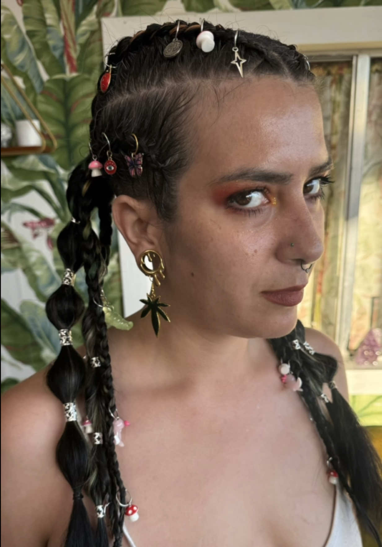 @CHETTO 🌈 CA ALT HAIRSTYLIST