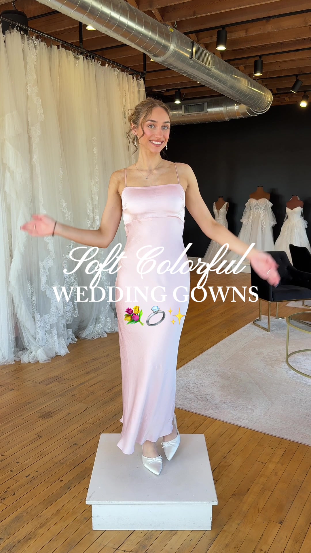 @Bon Bon Belle Bridal