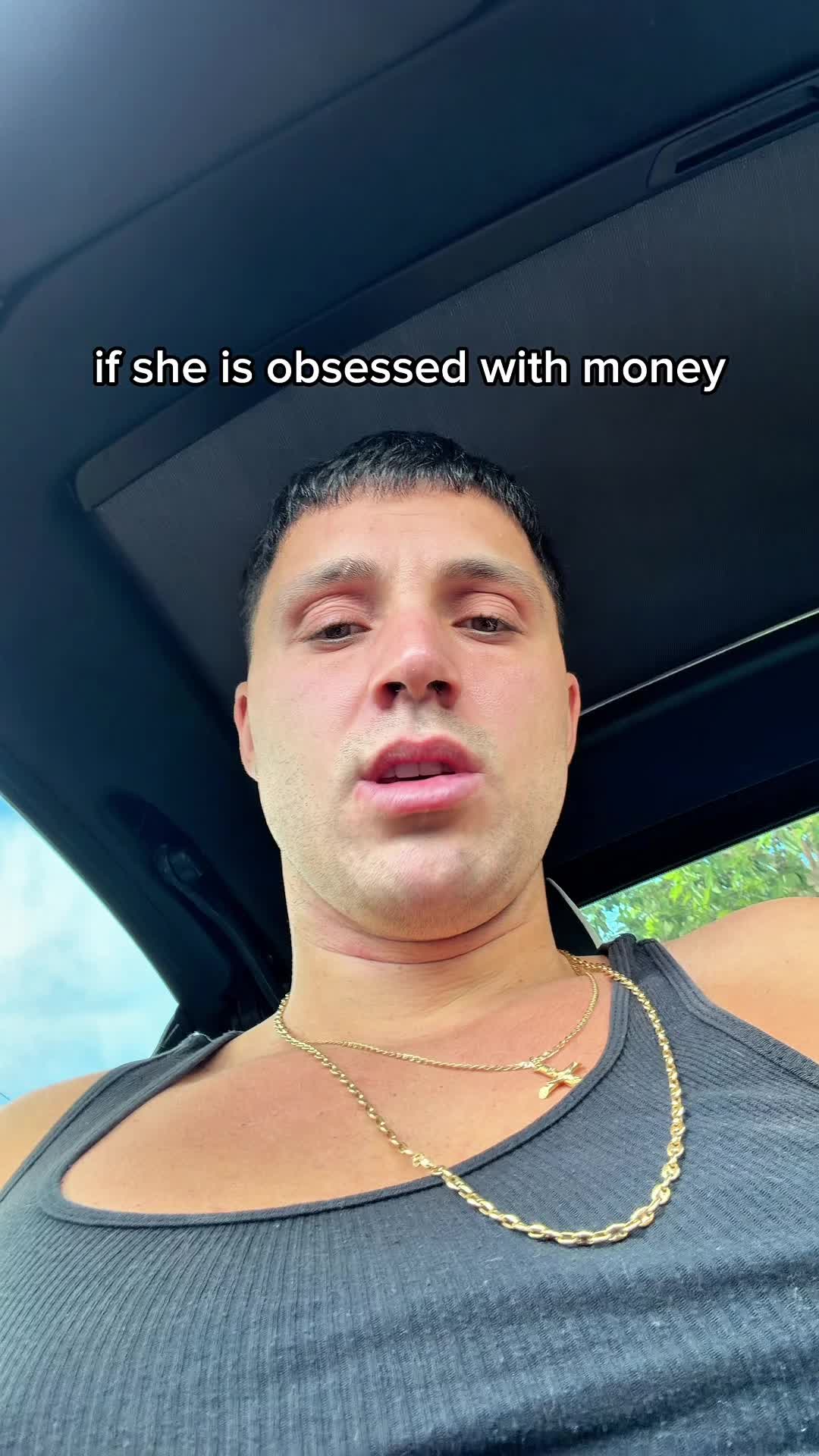 @Tayo Ricci