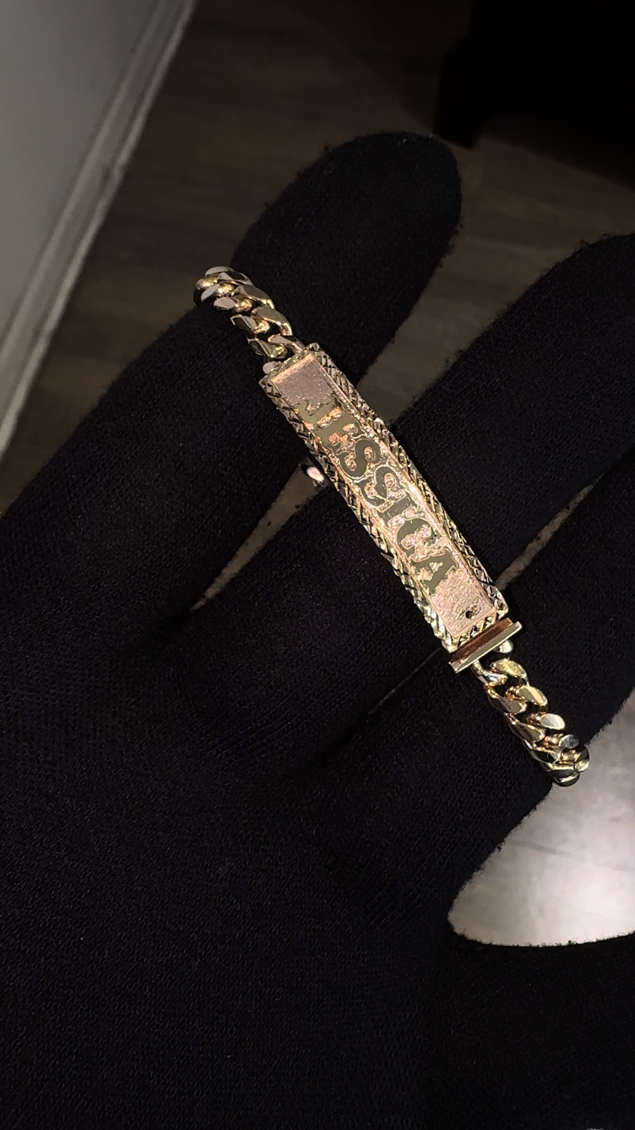 @Tito’s Jewelry