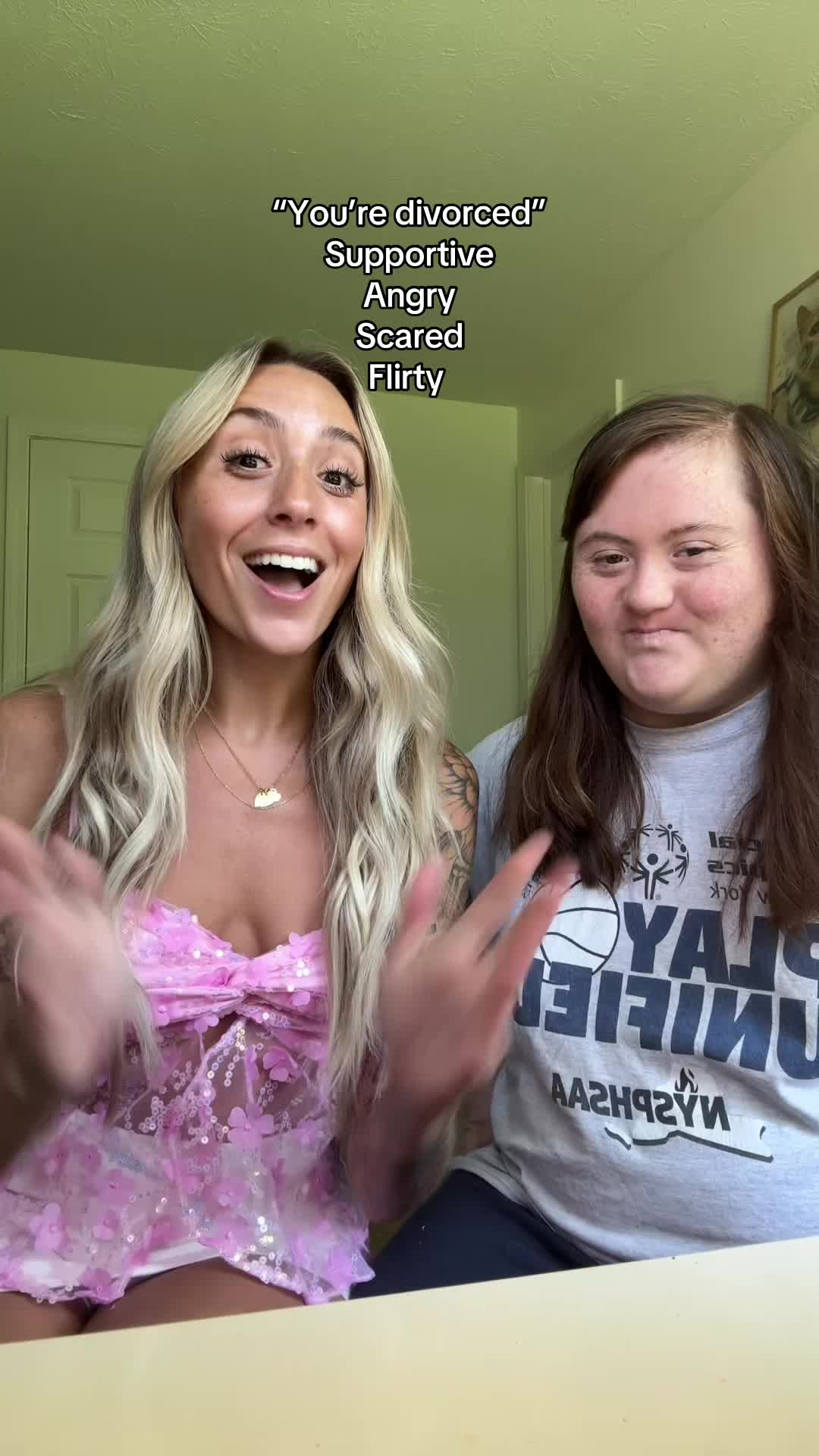 @Sarah
