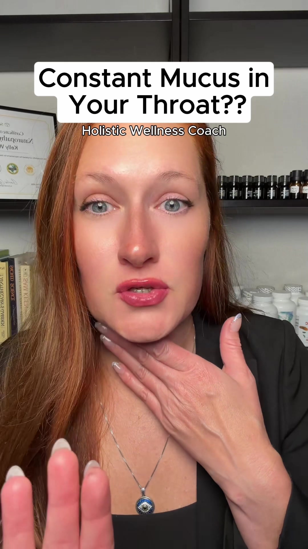 @Naturopathic Apothecary