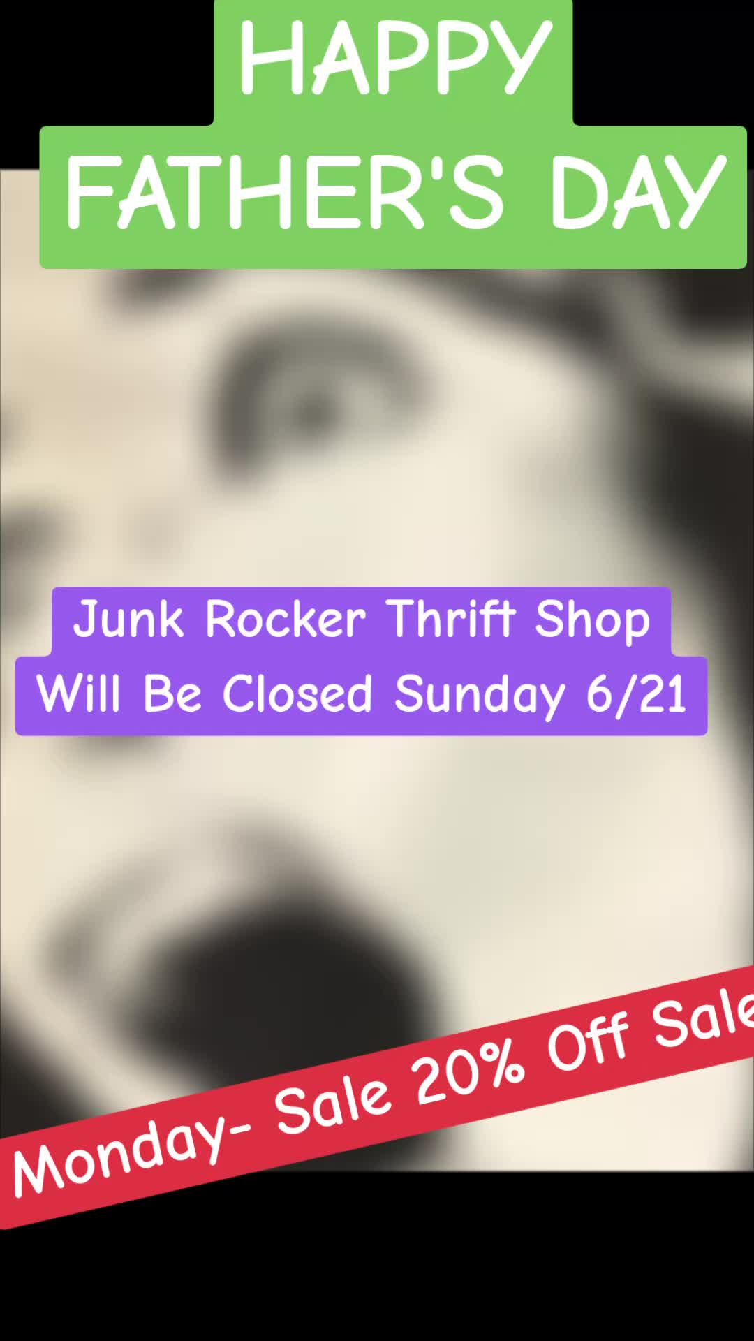 @JunkRockerThriftShop