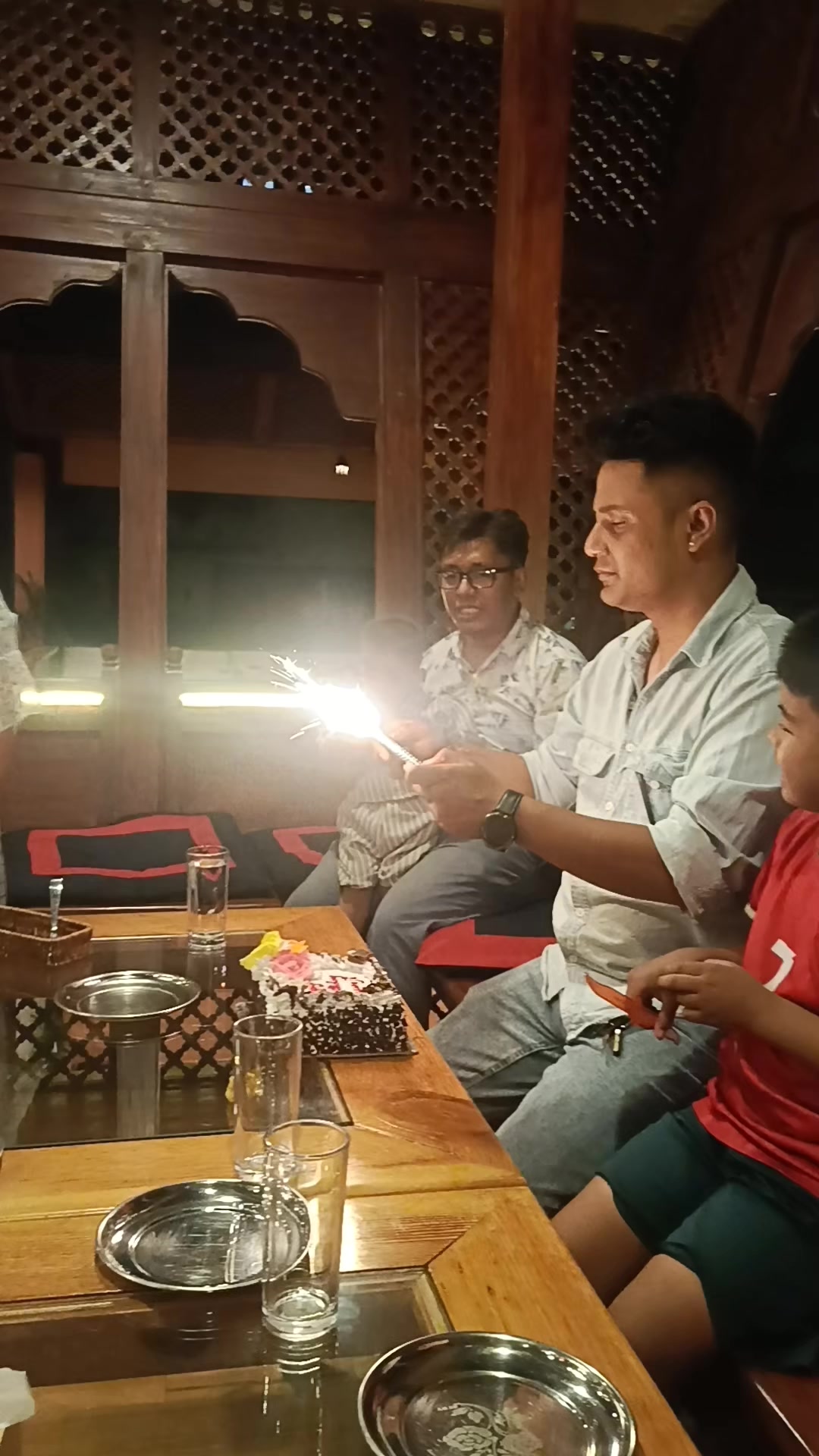 @geeta shrestha