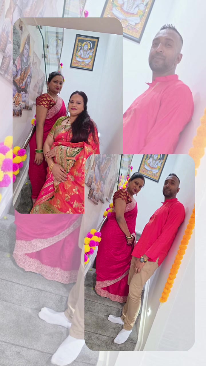 @๐Nishu_N_Kishu๐๐ธ๐ธ