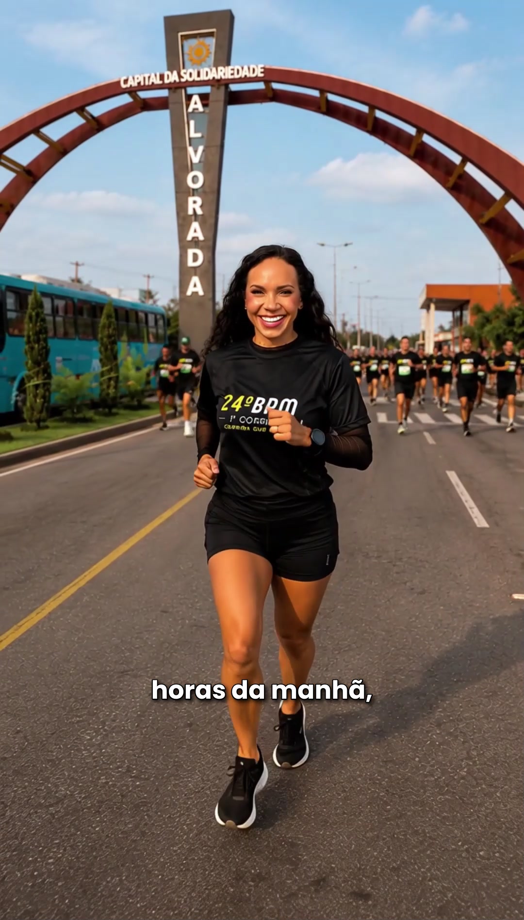 @Mãe Michelly da Cigana