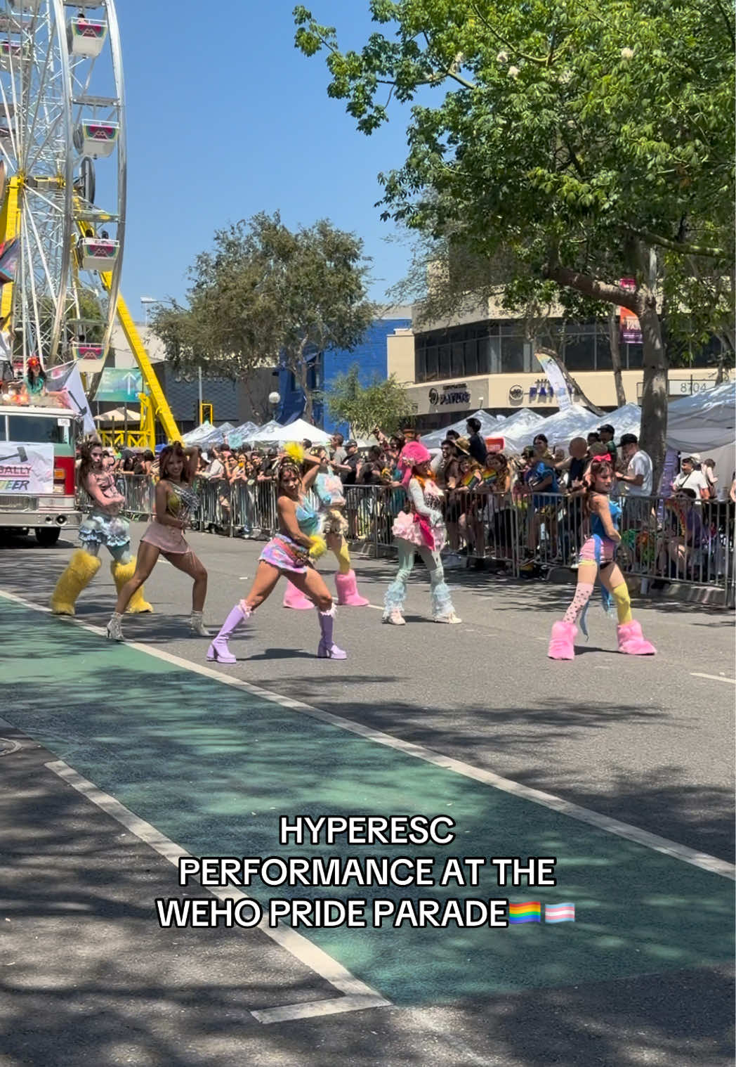 @HYPERESC