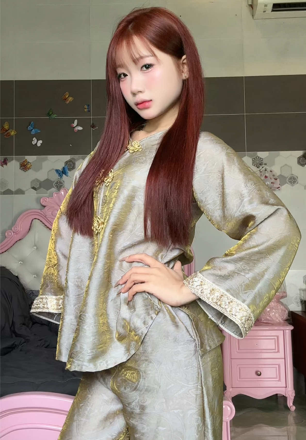 @Huyềnn Bạchh Đâyyy🐰