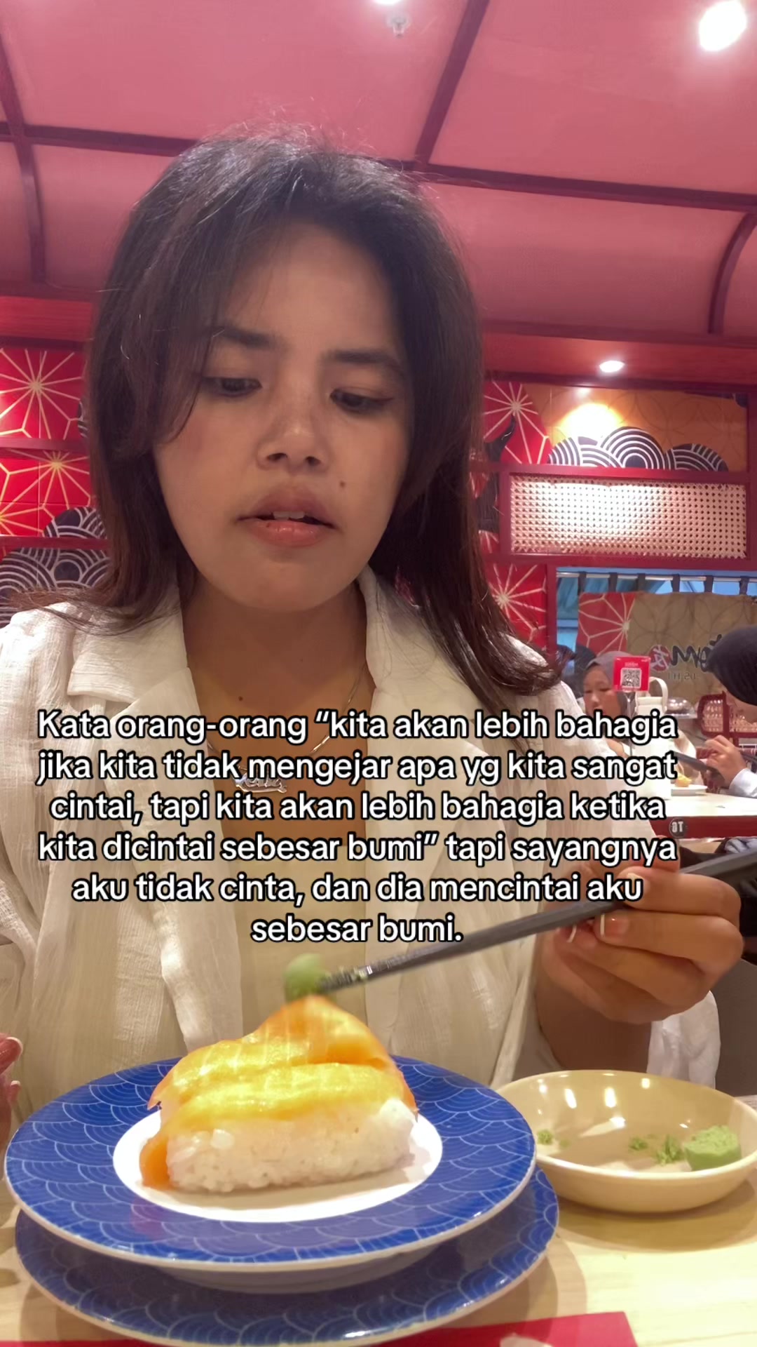 @Emang bolee