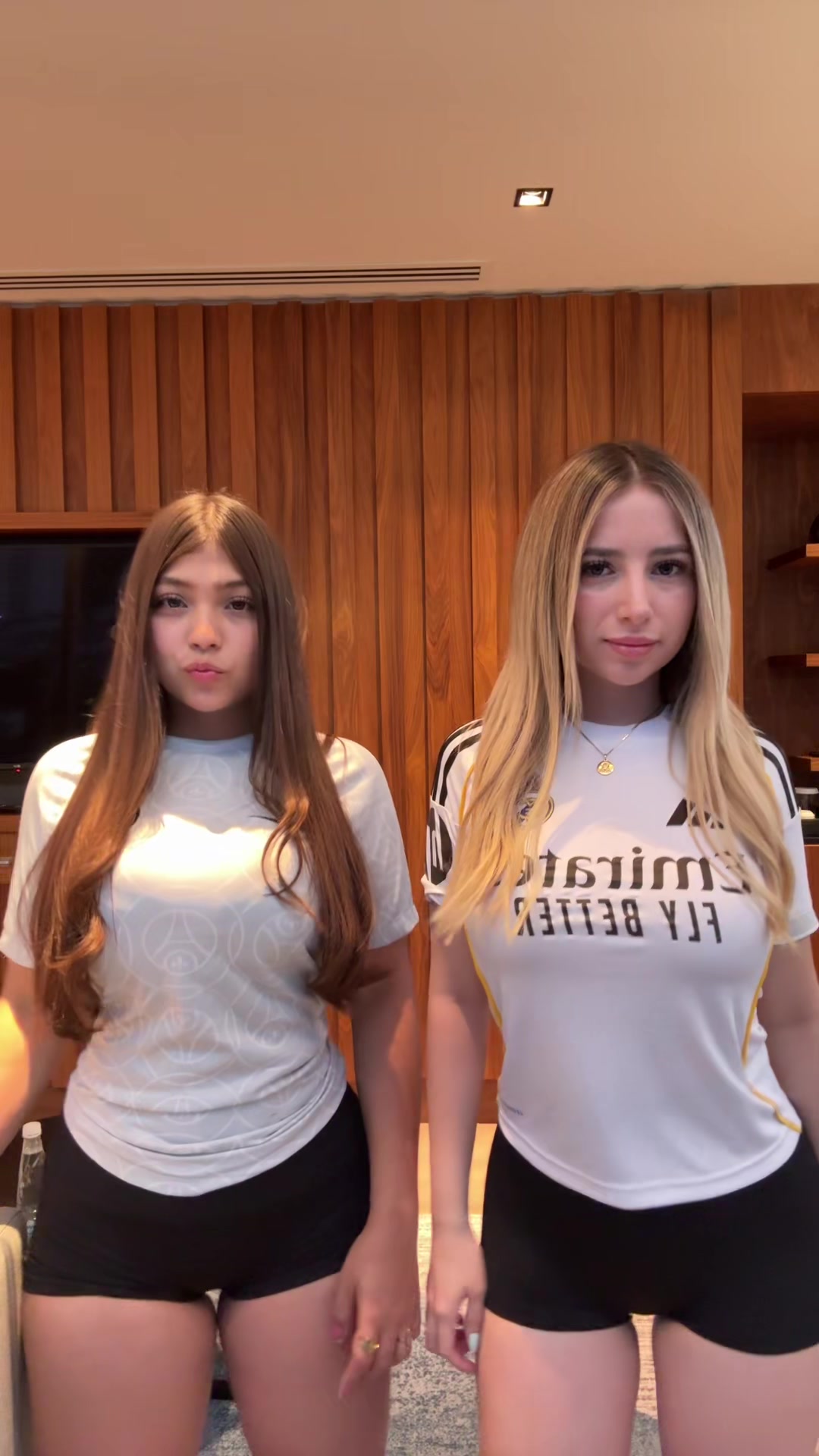 @Una desconocida