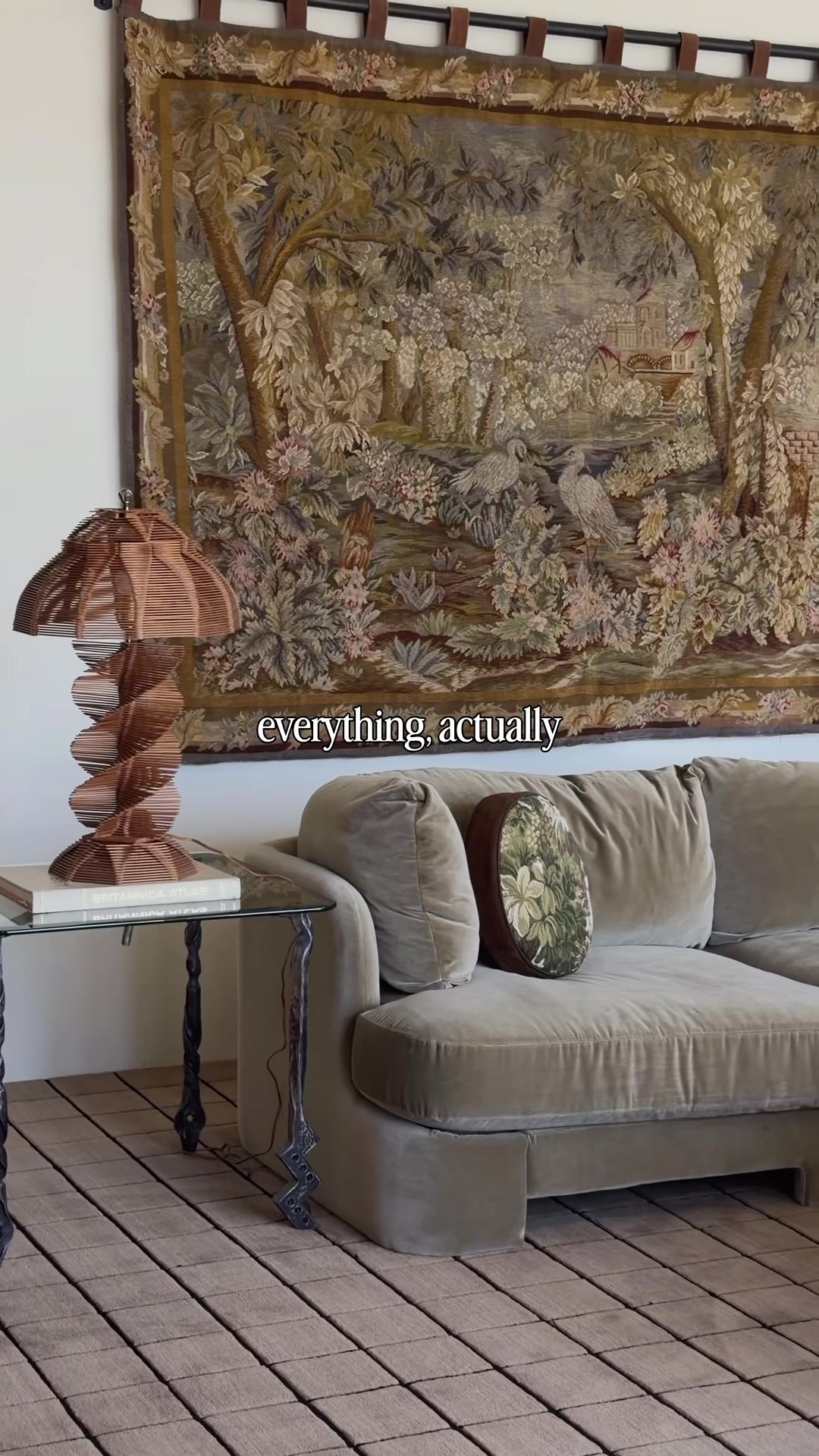 @Meredith | Interior Designer
