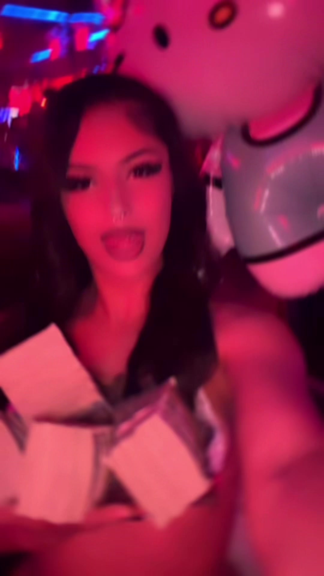 @princessangieee ๐