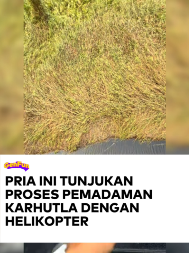 @GenFun