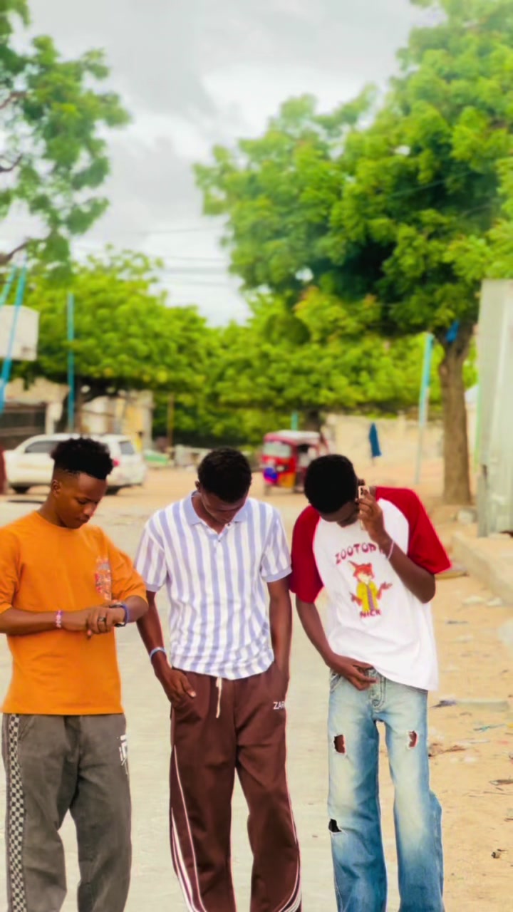 @🌍🌍ZEENAL FANI🇸🇴🦁☆