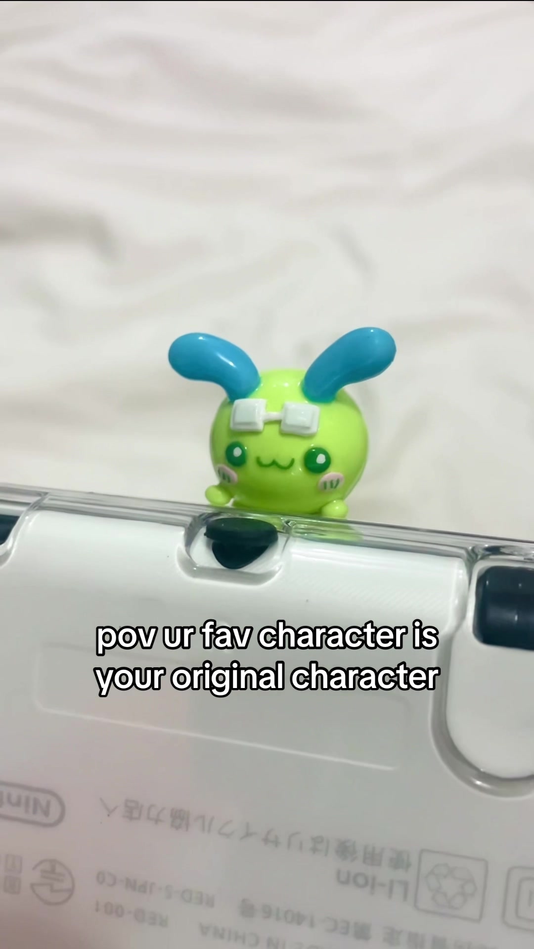 @booger